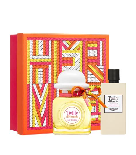 hermes makeup gift set